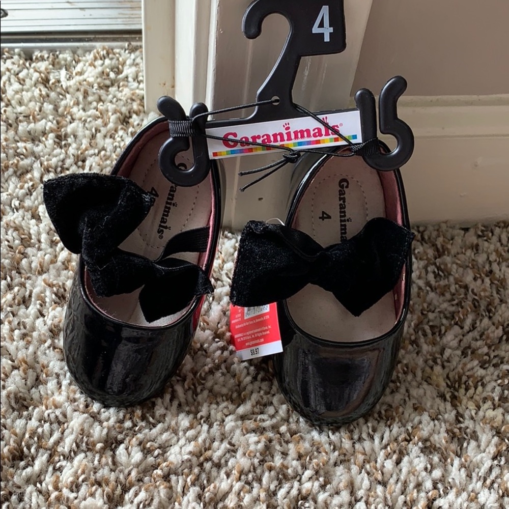 Dress up shoes